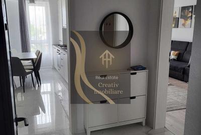 Inchiriere apartament 2 camere decomandat(parcare subterana inclusa) - 2