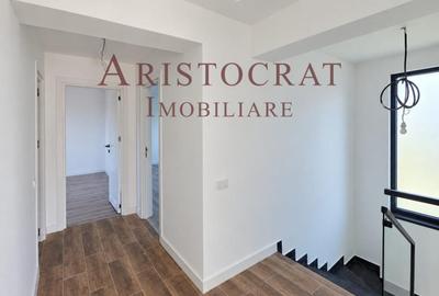 Duplex nou 5 camere - 16