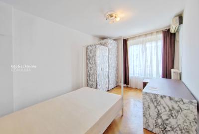 Bd. Magheru – Piața Romană | 2 Camere | Metrou La 1 Minut - 8