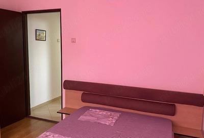 Apartament 2 camere, zona City Mall, etaj 3, centrala gaz. - 8