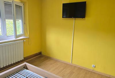 Vand apartament 2 camere decomandat in Deva, zona Pescarilor ( ITM), et 3 - 10