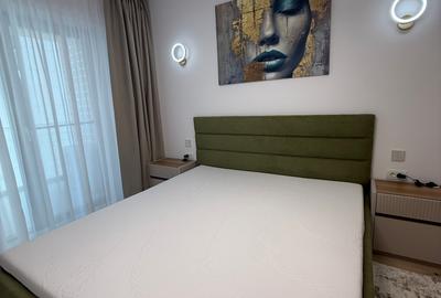 Apartament 2 camere The Level parcare supraterana - 44
