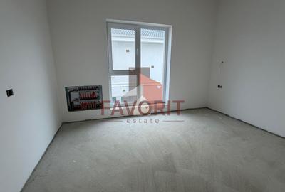 Duplex P+E | Toate utilitatile inclusiv asfalt | Statie de transport | Parc - 12