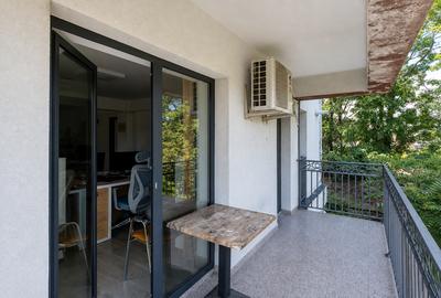 Clădire modernă, 800mp utili, lift, 5 niveluri, Grivița - 22