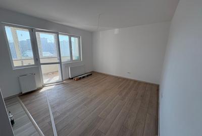 Apartament cu 3 camere decomandat în Apărătorii Patriei