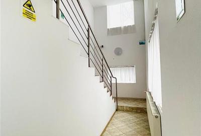 INCHIRIERE IMOBIL COMERCIAL INDIVIDUAL SPATIU GRADINITE / BIROURI / CLINICA 710 - 14