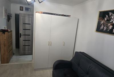 C7  Garsoniera  renovata  CET - 1