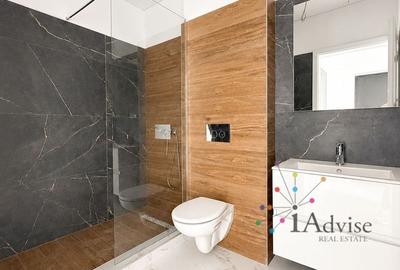 Apartament cu 2 camere decomandat în Bartolomeu