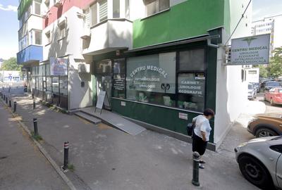 Spatiu comercial | Randament foarte bun | Suprafata 20 mp - 1