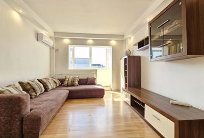 Iancului- Dima Cristescu| Apartament de 3 camere cu 2 bai - 2