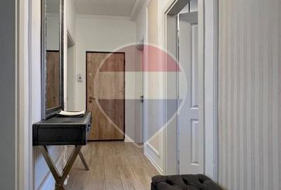 Apartament cu 2 camere, superfinisat, mobilat și utilat – ultracentral - 13