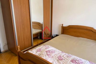 Apartament cu 4 camere, Decomandat, Pacurari-Petru Poni - 4