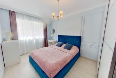Vand 2 camere Sanpetru Subcetate superb cu parcare - 5