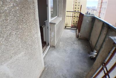 Garsoniera structura mare decomandata, in bloc de apartamente, Gemenii - 7