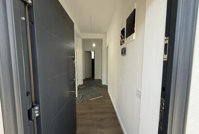 CASA| VILA INDIVIDUALA | LUX | 4 CAMERE| TUNARI | NOU | CURTE | GRADIN - 54