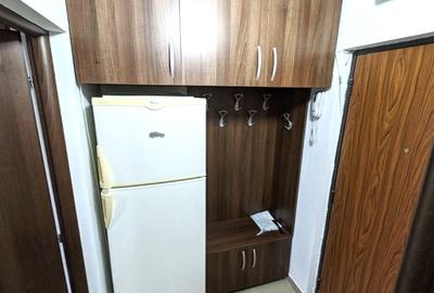 Garsoniera intre obor si Iancului 5 min Metrou DB2519 - 6