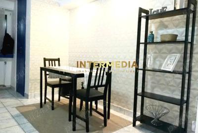Apartament cu 2 camere decomandat, mobilat în Cetate