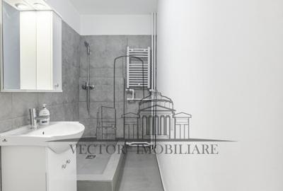 Prima Inchiriere*40 mp*Blvd Ghica Tei 91* etaj 1/10*Moderna - 5
