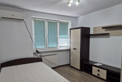 Apartament 2 Camere,Iancului,Metrou,bl.reabilitat,Amenajat,mobilat,complet - 9