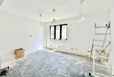 Duplex de 137 mp cu 4 camere si 3 bai - Zona centrala Mosnita Noua. - 13