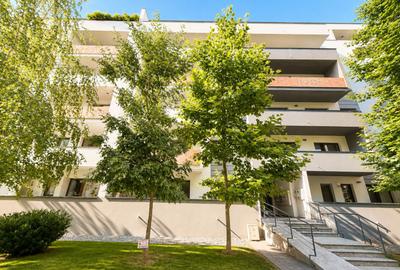 Apartament cu 2 camere decomandat în Europa