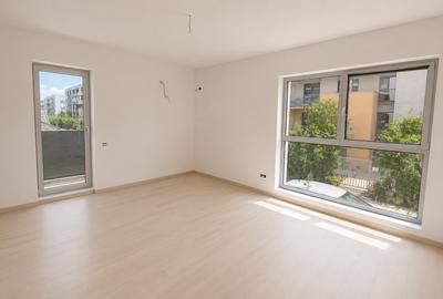 Apartament cu 2 camere decomandat în Theodor Pallady