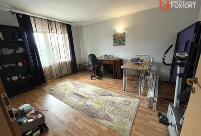 Casa individuala cu 7 camere si teren de 431 mp, zona Lipovei - 9
