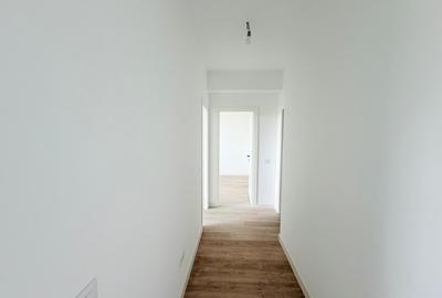 OFERTĂ EXCLUSIVĂ: Apartament cu 3 camere, bloc nou, finalizat și intabulat - 3