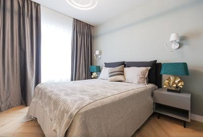 APARTAMENT DE INCHIRIAT CU 3 CAMERE -  // Pet friendly//100MP METROU - 3