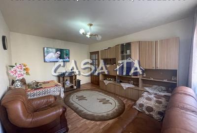 Apartament 3 Camere, Etaj 2, Strada Aleea Plopilor - 1