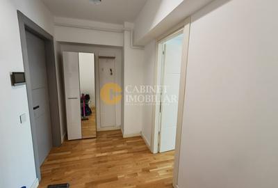 TATARASI - BLOC NOU INTABULAT - ETAJ INTERMEDIAR - 2 CAMERE - 6