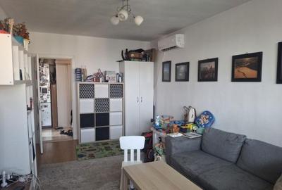 Apartament cu 2 camere circular în Drumul Taberei
