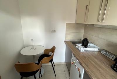 Garsoniera de vanzare Politehnica/ Grozavesti Premium Residence - 6
