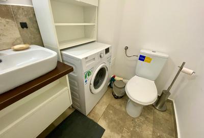 Apartament - AC - Centrala proprie - Militari-Residence - 5