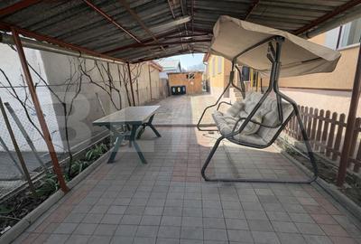 Casă individuală, 156 mp construiti , 474 mp teren, zona Dâmbul Rotund - 1
