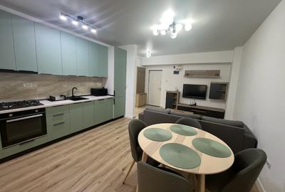 2 camere Unirii-Nasaud, Complex Central Address Residence, prima inchiriere! - 4