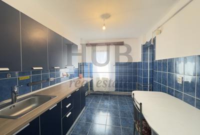 Apartament cu 3 camere | DECOMANDAT | 2 Bai | 2 balcoane | 4/7 - de vanzare - 4