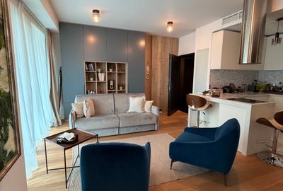 DE ÎNCHIRIAT | 2 CAMERE | ONE ELIADE – FLOREASCA | PARCARE INCLUSĂ - 2