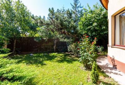 Casă / Vilă de vânzare cu 5 camere in Corbeanca/Tamasi, zona premium - 39