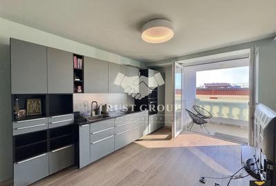Apartament 3 camere | Herastrau | Loc de parcare - 3