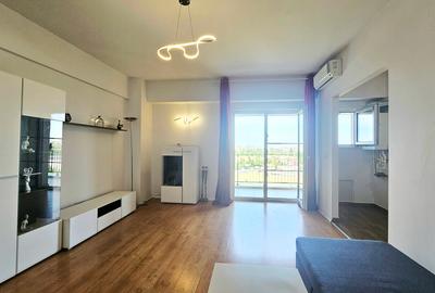 Studio 50 mp | Proiect RAMS | 5 min Metrou Republica | Mobilat & utilat!!! - 2