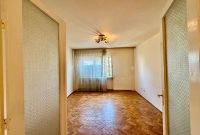 Apartament cu 4 camere-2 balcoane- zona Piata Centrala - 13