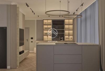 PENTHOUSE EXCLUSIVIST | SOPOR | ETAJ 7 | 525.000 € - 4