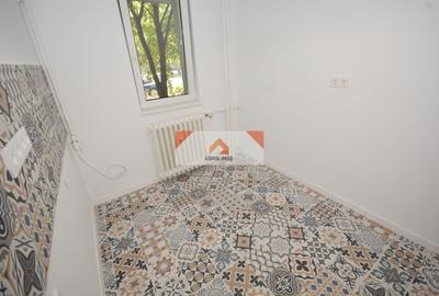 2 camere , RENOVAT 2026 , AFI COTROCENI, Strada Sibiu,  Metrou Favorit | 2 min - 6