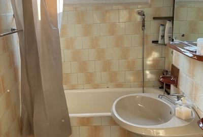 Apartament cu trei camere zona Medicina - 3