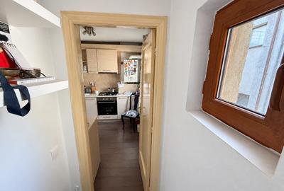 3 camere, 76 mp | Cladire interbelica fara risc | Dorobanti-Grigore Alexandrescu - 12