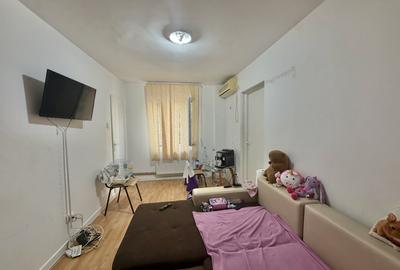 Apartament 2 camere, etaj 1, zona Piata Doina - 2