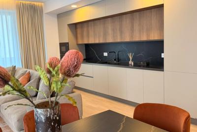 Apartament 3 Camere LUX | Prima Inchiriere | Bloc Nou | Iancu Nicolae - 7