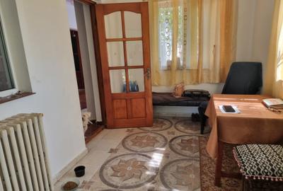 Casă P + teren 1.750 mp,ideală rezidență/ activitate comercială / spatii depozit - 5
