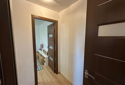 Apartament 3 camere tip duplex, renovat – zona Brâncoveanu - 6
